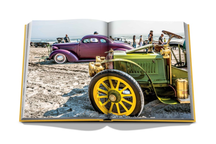 The Race of Gentlemen ASSOULINE