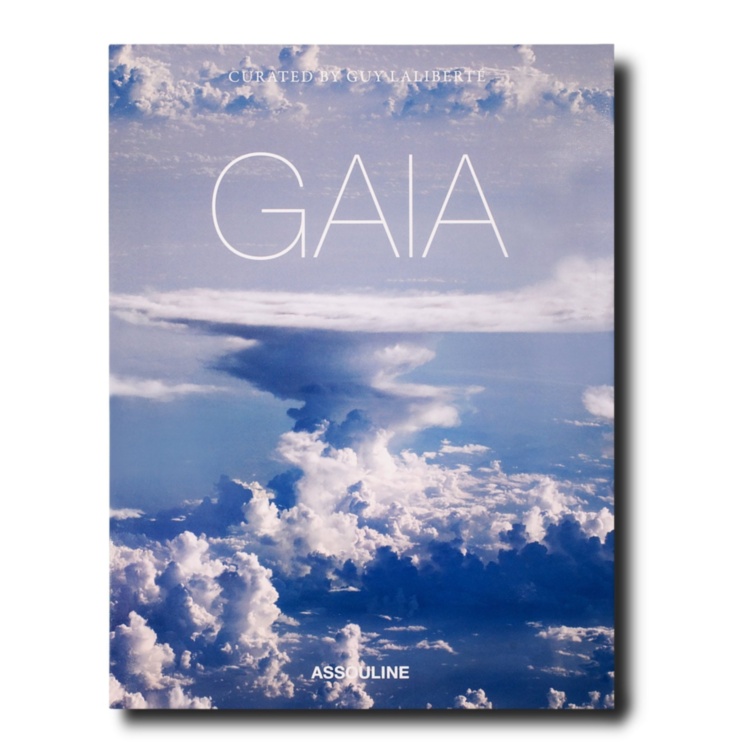 Gaia ASSOULINE