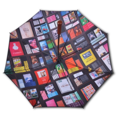 The Umbrella Library ASSOULINE