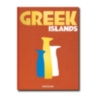 Greek Islands ASSOULINE