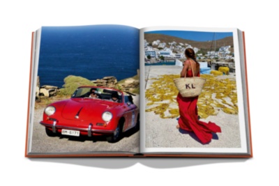 Greek Islands ASSOULINE