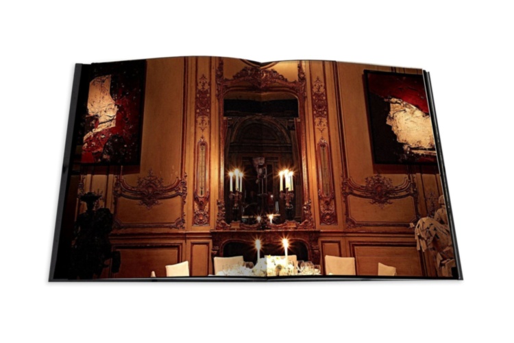 Le Cabinet de Curiosites ASSOULINE