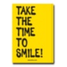 Smiley: 50 Years of Good News ASSOULINE