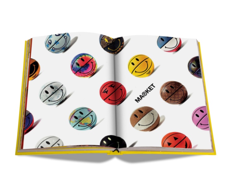 Smiley: 50 Years of Good News ASSOULINE