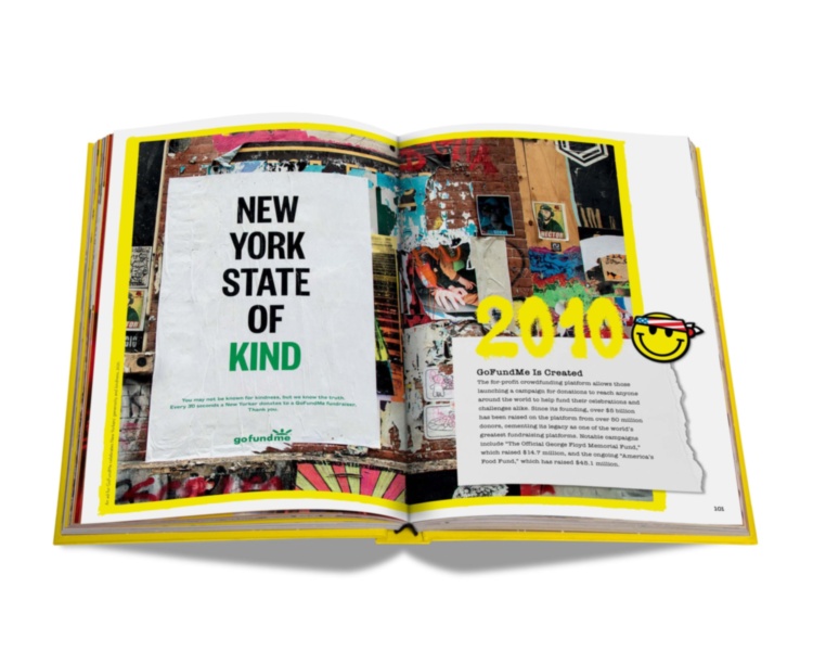 Smiley: 50 Years of Good News ASSOULINE