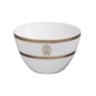 Silk Gold Rice Bowl