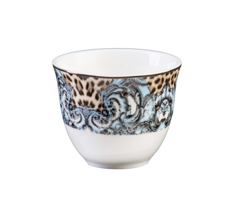 Palazzo Pitti Arabic Cup