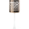 MARRAKECH PLATIN Wine Glass