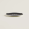H Deco dessert plate n°2 Hermes