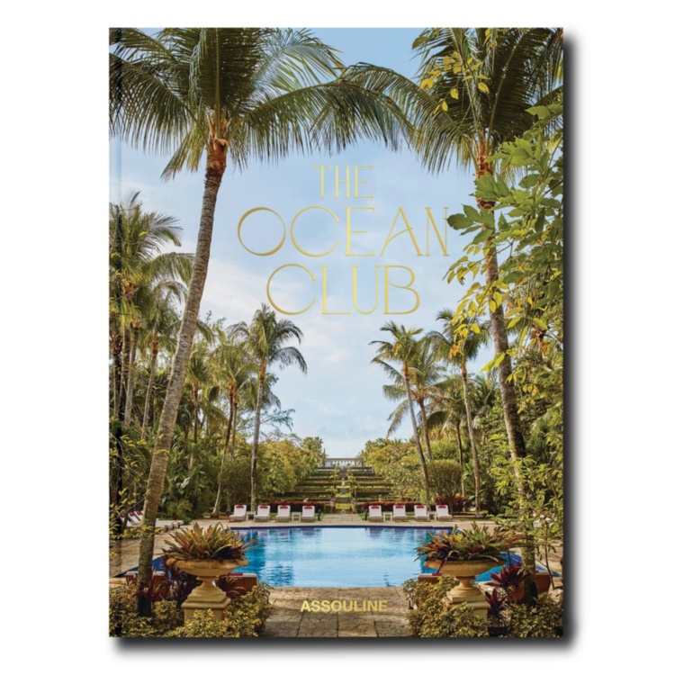 The Ocean Club ASSOULINE
