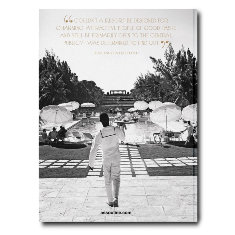 The Ocean Club ASSOULINE