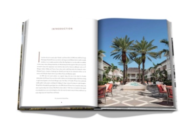 The Ocean Club ASSOULINE