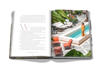 The Ocean Club ASSOULINE