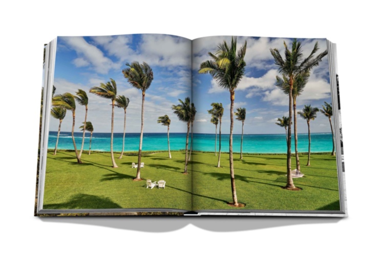 The Ocean Club ASSOULINE