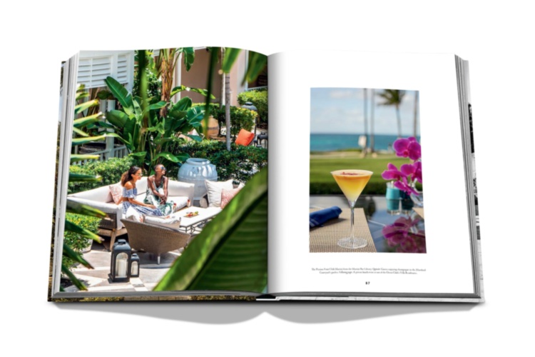 The Ocean Club ASSOULINE