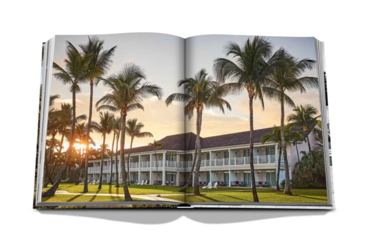 The Ocean Club ASSOULINE