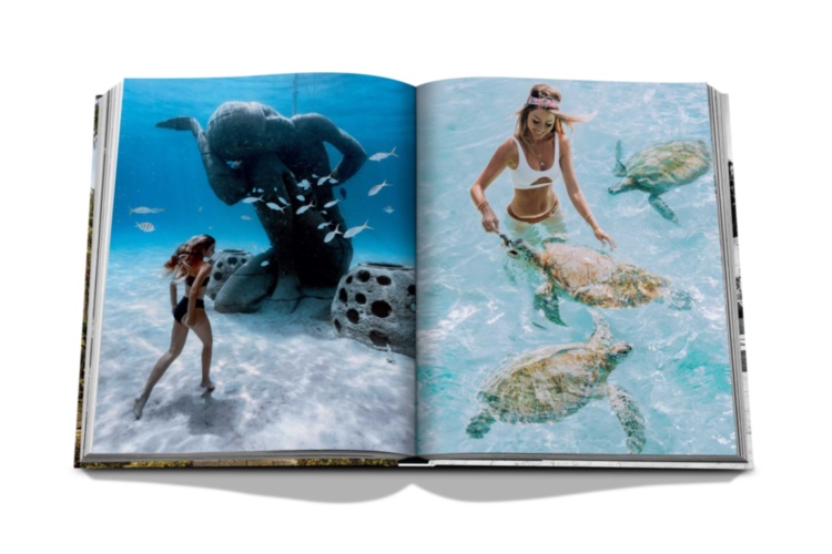 The Ocean Club ASSOULINE