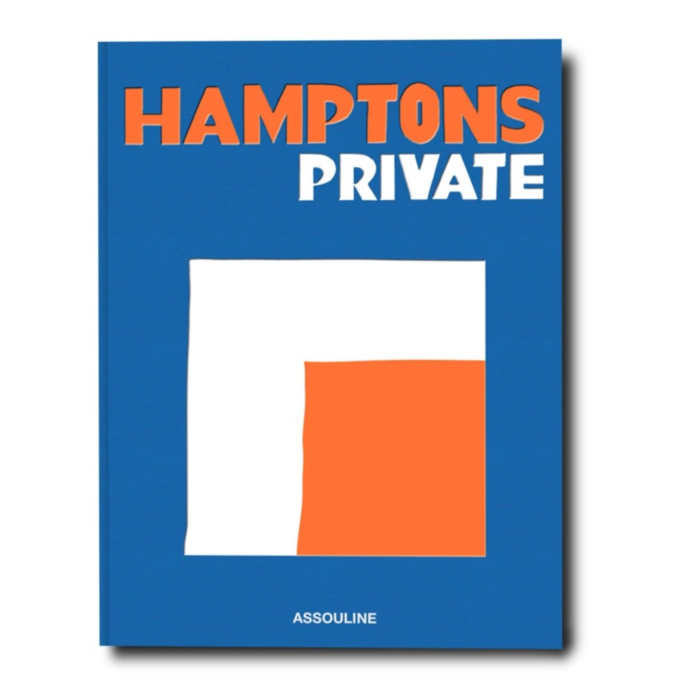 Hamptons Private ASSOULINE