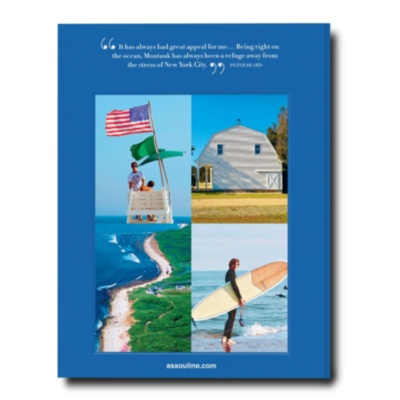 Hamptons Private ASSOULINE
