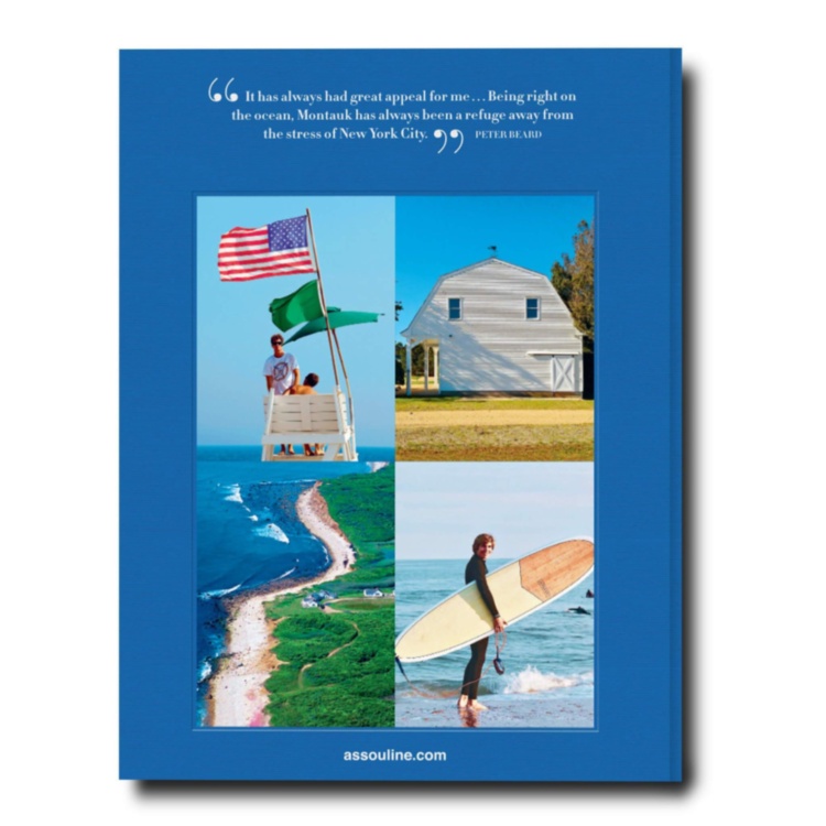 Hamptons Private ASSOULINE