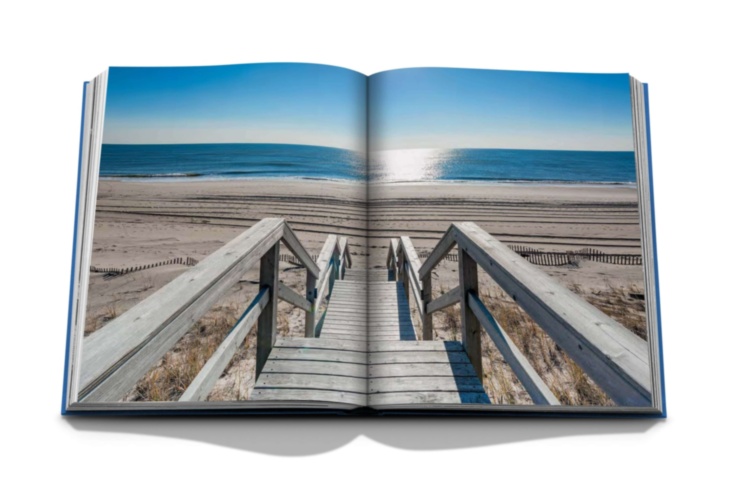 Hamptons Private ASSOULINE