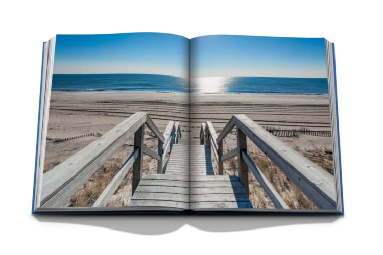 Hamptons Private ASSOULINE