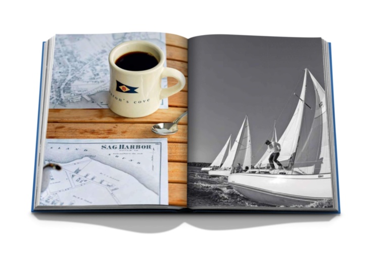 Hamptons Private ASSOULINE