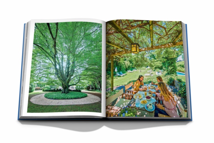 Hamptons Private ASSOULINE