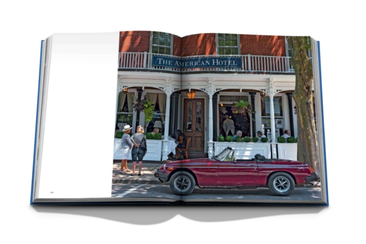 Hamptons Private ASSOULINE