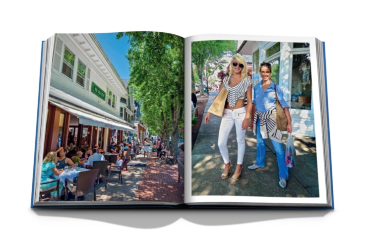 Hamptons Private ASSOULINE