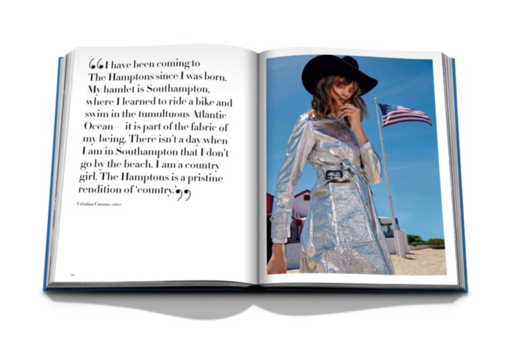Hamptons Private ASSOULINE