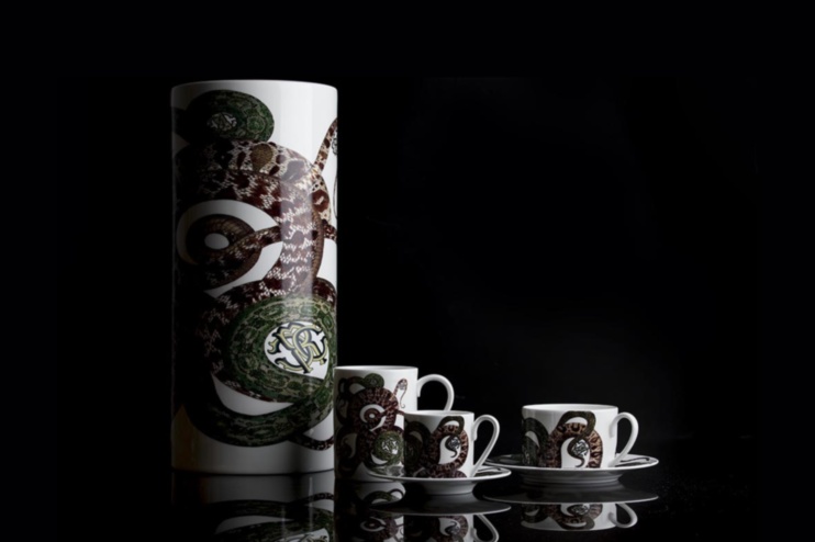 SNAKES Mug