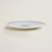 H Deco dinner plate n°1 Hermes