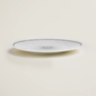 H Deco dinner plate n°1 Hermes