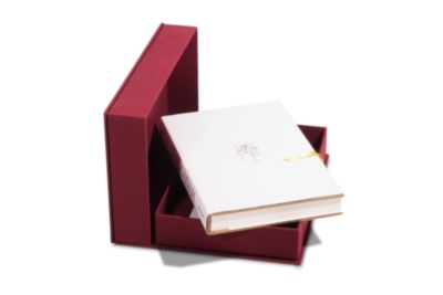Haggadah ASSOULINE