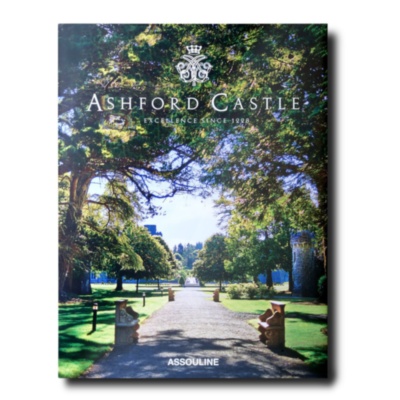 Ashford Castle ASSOULINE