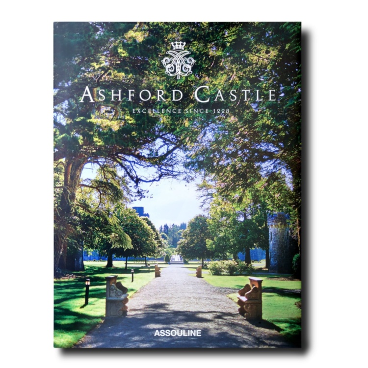 Ashford Castle ASSOULINE