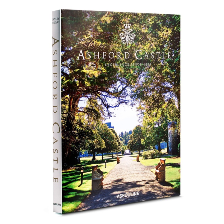 Ashford Castle ASSOULINE