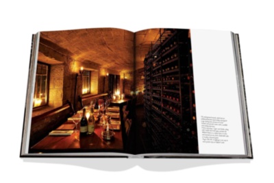 Ashford Castle ASSOULINE