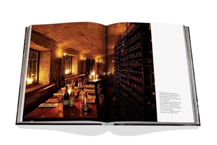 Ashford Castle ASSOULINE