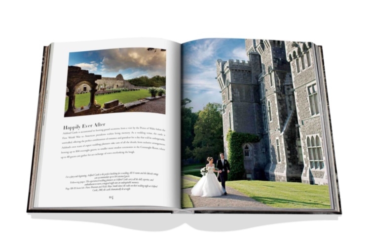 Ashford Castle ASSOULINE