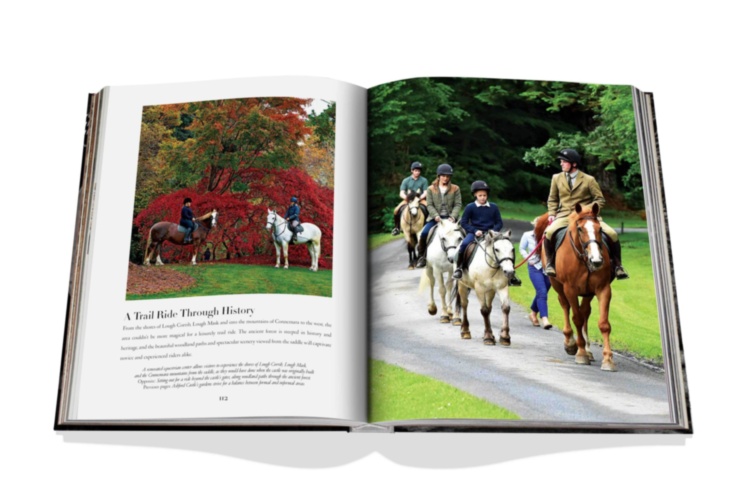 Ashford Castle ASSOULINE