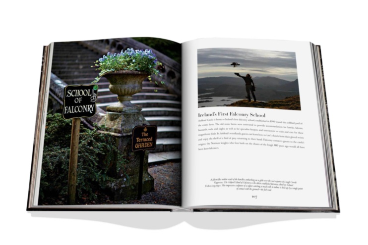 Ashford Castle ASSOULINE