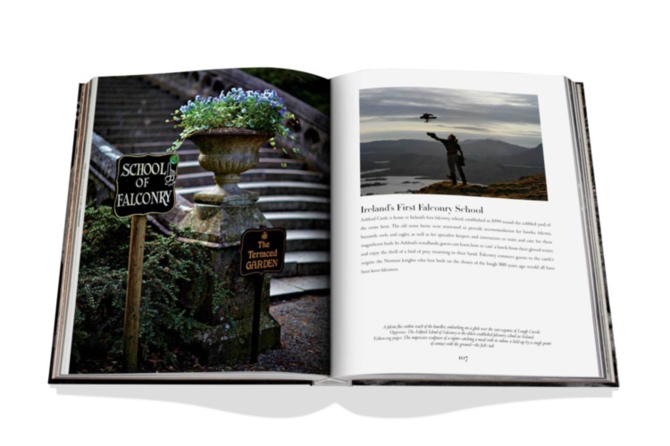 Ashford Castle ASSOULINE