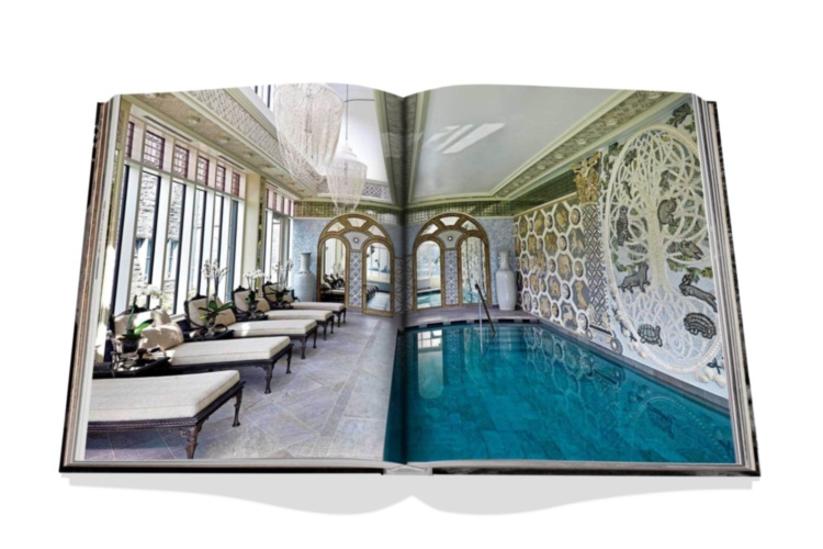 Ashford Castle ASSOULINE