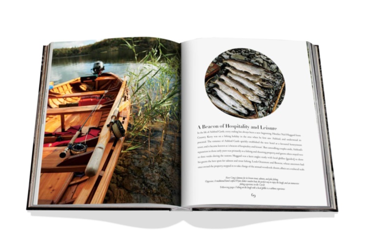 Ashford Castle ASSOULINE