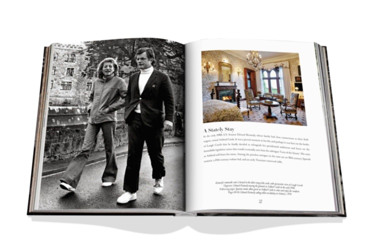 Ashford Castle ASSOULINE