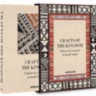 Crafts of the Kingdom: Culture and Creativity in Saudi Arabia ASSOULINE