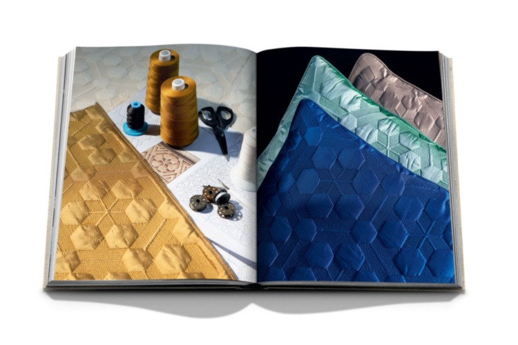 Crafts of the Kingdom: Culture and Creativity in Saudi Arabia ASSOULINE