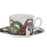 SNAKES Tea Cup